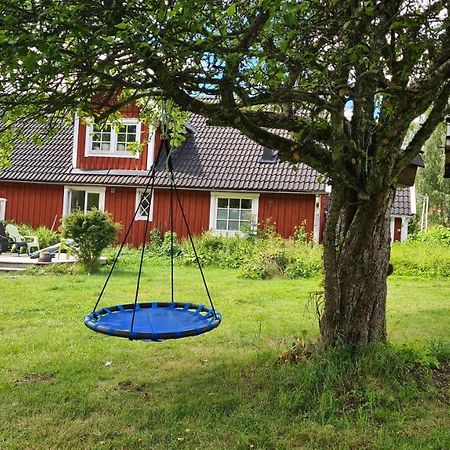 Villa Luna Breakfast Hotel Killeberg Eksteriør bilde