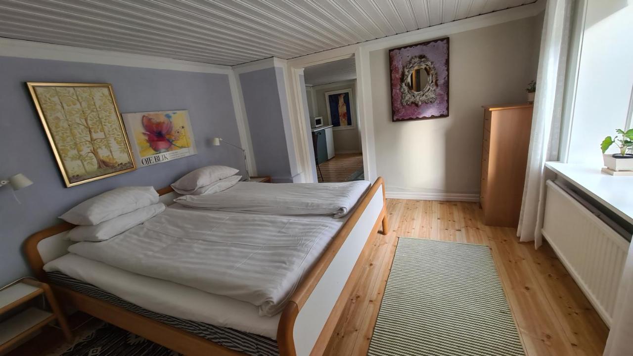 Villa Luna Breakfast Hotel Killeberg Eksteriør bilde