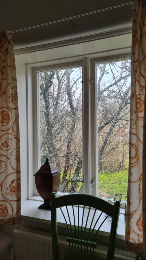 Villa Luna Breakfast Hotel Killeberg Eksteriør bilde