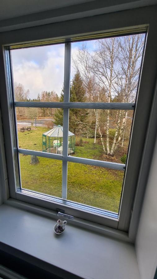 Villa Luna Breakfast Hotel Killeberg Eksteriør bilde