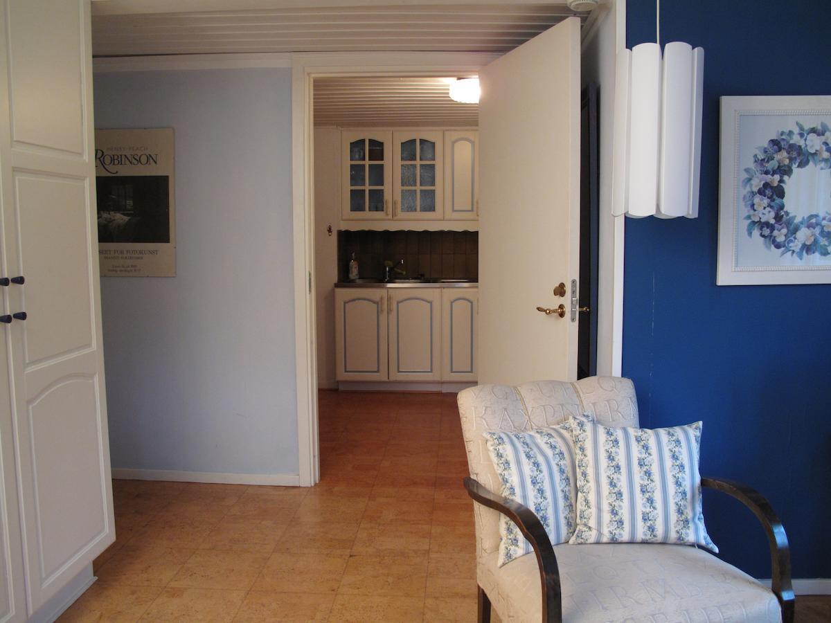 Villa Luna Breakfast Hotel Killeberg Rom bilde