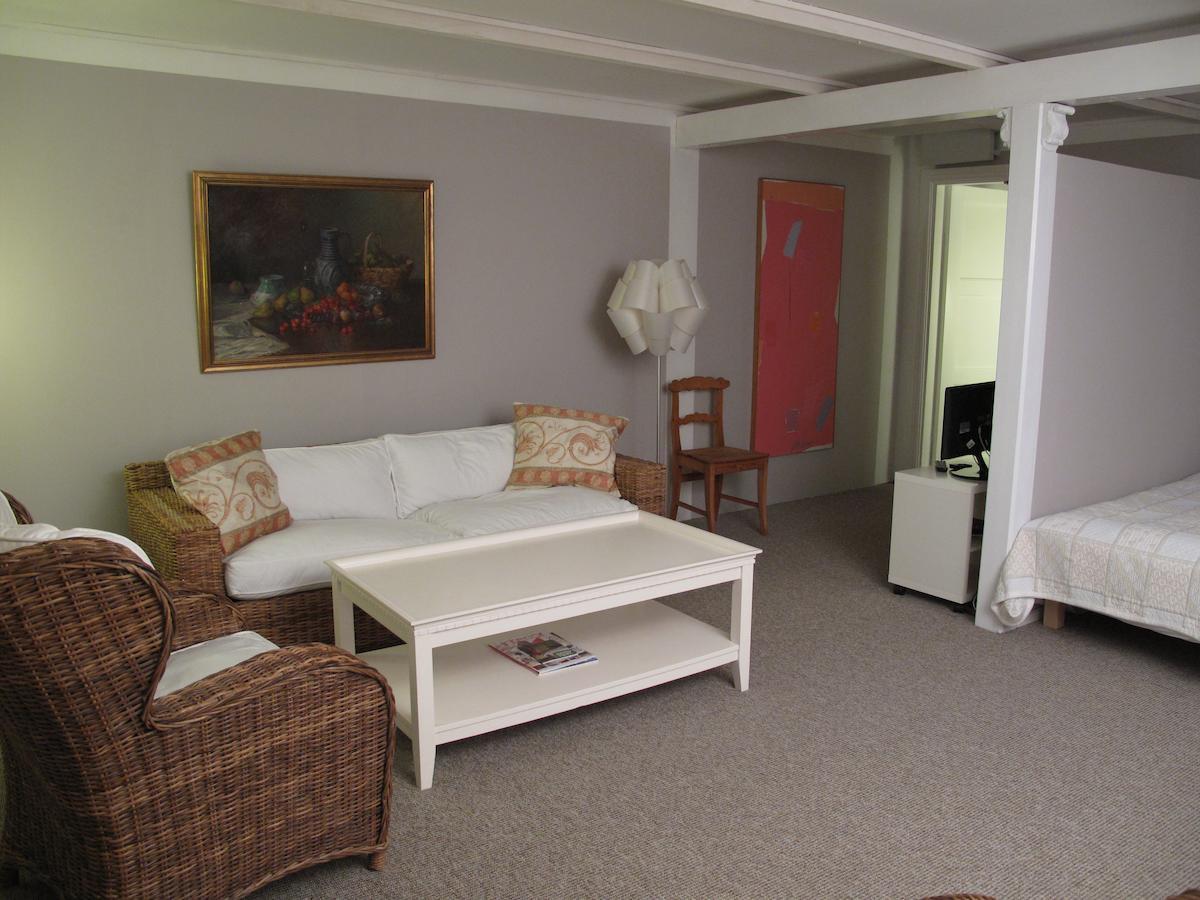Villa Luna Breakfast Hotel Killeberg Rom bilde